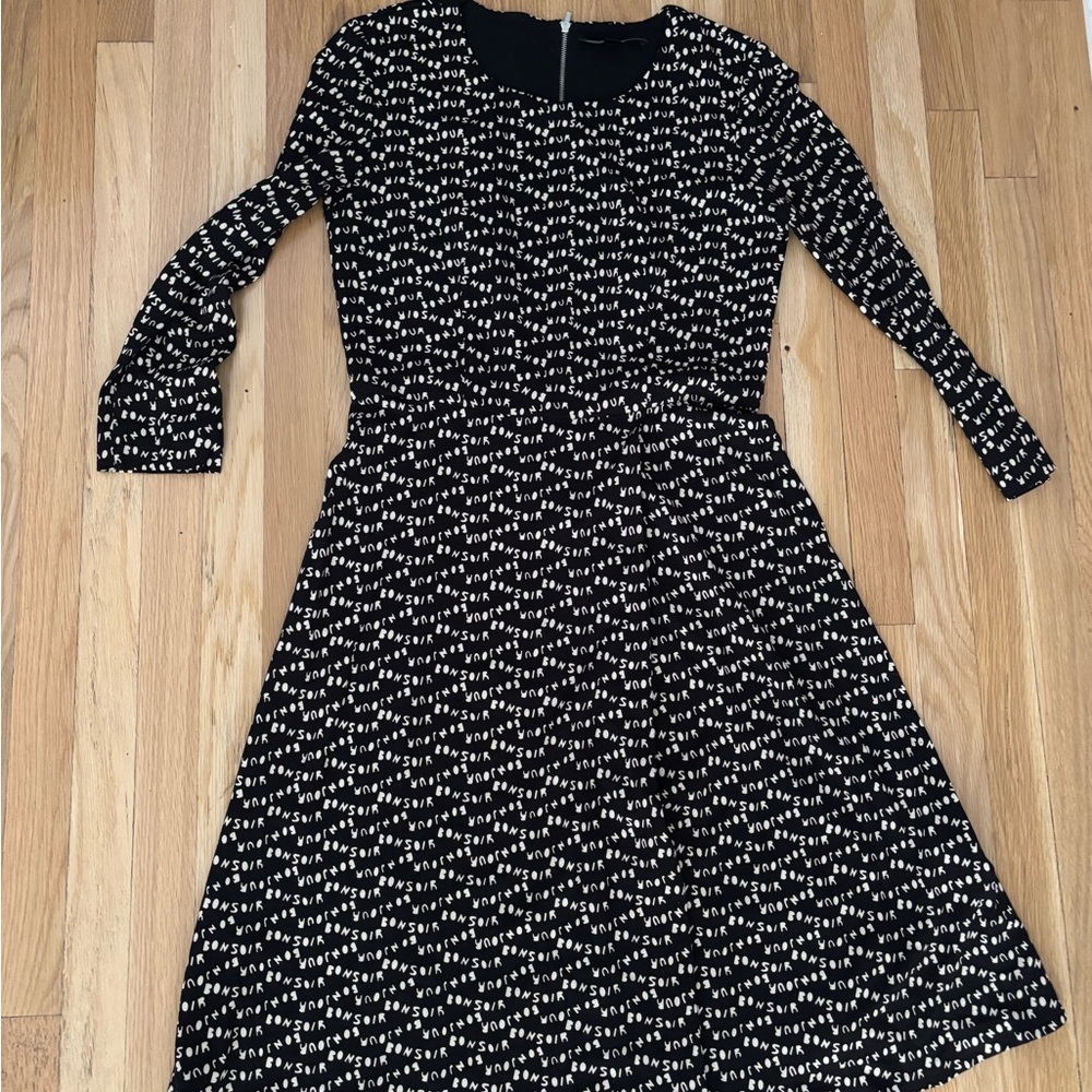 MaxMara Weekend Dress - Bonjour Bonsoir size S